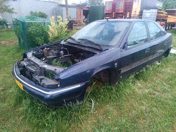 Citroen xantia activa beschikbaar voor biedingen