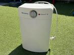 Daalderop close in boiler 10 liter, Ophalen, Gebruikt, Boiler, Minder dan 20 liter