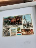 VAKANTIEGROET UIT NUNSPEET, Ophalen of Verzenden