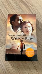 Annejet van der Zijl - Sonny Boy, Zo goed als nieuw, Nederland, Ophalen of Verzenden, Annejet van der Zijl