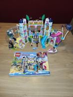 41347 Lego Friends: Heartlake City Resort, Ophalen of Verzenden, Gebruikt, Complete set, Lego