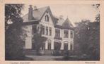 Ansichtkaart Paterswolde Landhuis Noordwijk, Verzamelen, Ansichtkaarten | Nederland, Ophalen of Verzenden, 1920 tot 1940, Gelopen