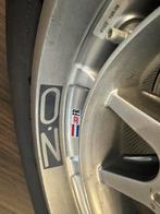Max Verstappen F1 Velg + Band - Toro Rosso, Verzamelen, Ophalen of Verzenden, Gebruikt
