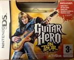 Nintendo DS - Guitar Hero on Tour - Nieuw, Muziek, 1 speler, Nieuw, Ophalen of Verzenden