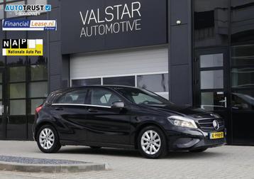 Mercedes-Benz A-Klasse 180 Ambition | Stoelverw. | All Seaso