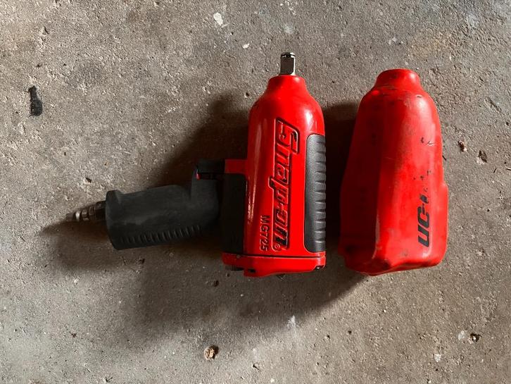 Snap-on MG725, Auto diversen, Autogereedschap, Gebruikt, Ophalen of Verzenden