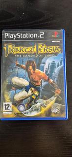 Prince of Persia The Sands of Time, Avontuur en Actie, 1 speler, Ophalen of Verzenden, Zo goed als nieuw