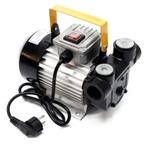 Dieselpomp compleet 230V | 60 liter/minuut | Zelfaanzuigend, Auto diversen, Autogereedschap, Verzenden, Nieuw