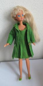Barbie Skipper Vintage uit 1987, Verzamelen, Ophalen, Gebruikt, Pop