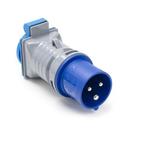 CEE verloopadapter € 8,95, Www.kampeerkoopje.nl, Info@kampeerkoopje.nl, Nieuw, Ophalen of Verzenden