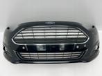FORD FIESTA MK7 FACELIFT VOORBUMPER BUMPER 12-17 C1BB-17757, Info@fabrikant.eu, Voor, Ophalen of Verzenden, Ford