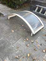 Afdak voor buiten deur, Doe-het-zelf en Verbouw, Overige Doe-het-zelf en Verbouw, Ophalen, Gebruikt