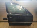 Complete rechter voor deur Mercedes W211 E-Klasse [3], Rechts, Gebruikt, Deur, Mercedes-Benz