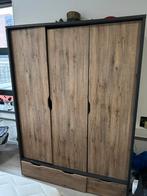 Kleding kast, Ophalen, Zo goed als nieuw, 50 tot 75 cm, 150 tot 200 cm