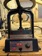 Vulcanizer voor goudsmid, Doe-het-zelf en Verbouw, Gereedschap | Handgereedschap, Ophalen of Verzenden