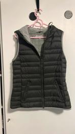 Soulmate bodywarmer S, Kleding | Dames, Bodywarmers, Ophalen of Verzenden, Zo goed als nieuw, Maat 36 (S), Zwart