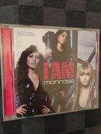 Monrose i am, Verzenden, 2000 tot heden, Gebruikt