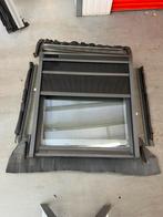 Dakramen VELUX, FAKRO mogelijk montage., Doe-het-zelf en Verbouw, Kozijnen en Schuifpuien, 75 tot 150 cm, Kunststof, Gebruikt