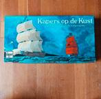 Kapers op de kust bordspel van Clipper, Hobby en Vrije tijd, Gezelschapsspellen | Bordspellen, Ophalen of Verzenden, Gebruikt