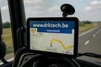 9' Vrachtwagen, Camper, Auto GPS 2025 Europa Map's.BLUETOOTH, Auto diversen, Ophalen of Verzenden, Nieuw