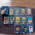 Kuifje DVD Box - Complete Collectie (Engels), Avontuur en Actie, 1 speler, Ophalen of Verzenden, Zo goed als nieuw