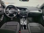 Audi A4 Limousine - 2.0 TFSI quattro Pro Line, Auto's, Automaat, Gebruikt, Euro 6, 4 cilinders