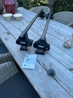 Thule dakdragers voor TOYOTA Yaris, 5-dr Hatchback, 21-, Auto diversen, Dakdragers, Ophalen, Zo goed als nieuw