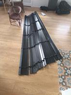 Window blinds, Ophalen, Gebruikt, Zwart, Dakpannen