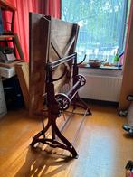Vintage tekentafel afkomstig van Philips Eindhoven jaren 30, Antiek en Kunst, Ophalen