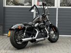 Harley Davidson XL 1200X Sportster Forty-Eight |APE|, Chopper, Bedrijf, 1202 cc, Meer dan 35 kW
