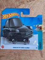 Hot Wheels Porsche 911 Turbo 3.6 964 Tooned nieuw in ovp, Ophalen of Verzenden, Nieuw, Auto