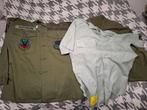 us air force shirts, Ophalen of Verzenden, Luchtmacht, Amerika, Kleding of Schoenen