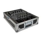 Prodjuser flightcase voor Pioneer djm 600 / 800 / 900, Ophalen of Verzenden, Nieuw, Overige instrumenten, Flightcase