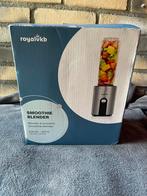 Royal vkb smoothie blender nieuw, Ophalen of Verzenden, Nieuw