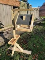 Vogelhuis voederhuis Hangen model, Ophalen, Nieuw