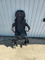 Achterzitje, Ophalen of Verzenden, Gebruikt, 0 t/m 18 kg, Overige merken