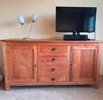 Prachtige houten kast / dressoir – wegens verhuizing te koop, Huis en Inrichting, Kasten | Dressoirs, Ophalen, Gebruikt, 150 tot 200 cm