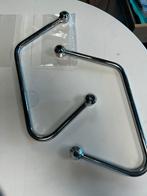 Tasbeugels yamaha wildstar xv1600, Motoren, Onderdelen | Yamaha, Ophalen, Gebruikt