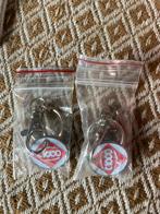 C 1000 winkelwagen muntjes, 2,50 per stuk, C1000, Ophalen of Verzenden