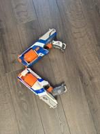 Diverse nerfs, Ophalen, Gebruikt