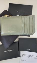 Saint Laurent Portemonnee, Sieraden, Tassen en Uiterlijk, Portemonnees, Ophalen of Verzenden, Gebruikt
