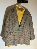 Colberts & vesten, Verzenden, Zo goed als nieuw, Paars, Overige typen