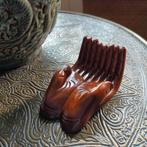 Houten handen, handjes, handsnijwerk, Oosters, Bali, Huis en Inrichting, Woonaccessoires | Overige, Ophalen of Verzenden, Nieuw
