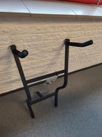 Rolstoelhouder voor Huka Orthros Duofiets