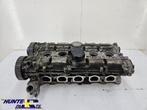 Cilinderkop Volvo V70/S60/S80/XC90 2.5 T ('02-'07) 1001837, Auto-onderdelen, Motor en Toebehoren, Gebruikt, Ophalen of Verzenden