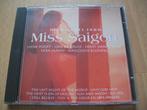 CD - Highlights from Miss Saigon - Nederlandse versie, Ophalen of Verzenden, Zo goed als nieuw