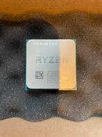 AMD Ryzen 5 3600, Computers en Software, Processors, 6-core, Zo goed als nieuw, AMD Ryzen 5, Ophalen of Verzenden