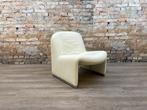 Artifort Alky bij TheReSales, Huis en Inrichting, Fauteuils, Minder dan 75 cm, Metaal, Ophalen of Verzenden, Zo goed als nieuw