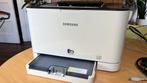 Samsung Kleurlaserprinter, Computers en Software, Printers, Ophalen, Gebruikt, Printer, Kleur printen