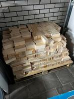 Haardhout/ aanmaakhout voor de kachel of andere doeleinden, Minder dan 3 m³, Ophalen